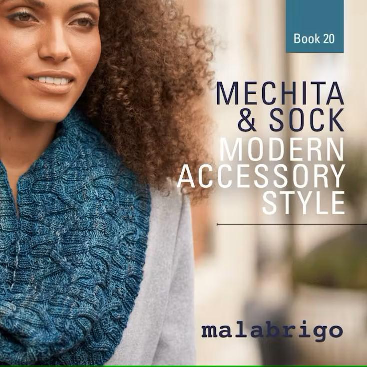 Malabrigo| Pattern Books