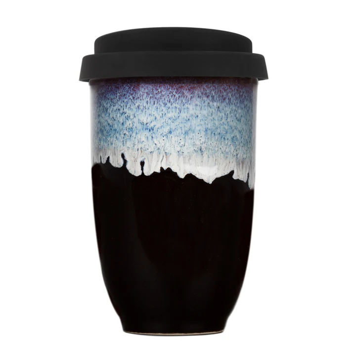 Travel Mugs From Nova Ceramics