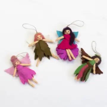 The Winding Road | Seasonal Ornaments | Christmas, Halloween, Fall, Holiday
