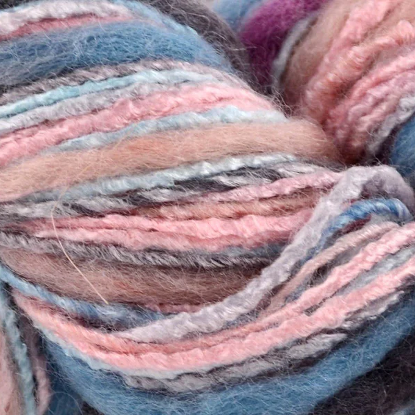 Universal Yarn| Bamboo Bloom Handpaints|Wool and Bamboo