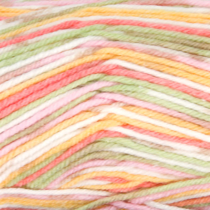 Plymouth Yarn| Dream DK (Dreambaby DK) Paintpot Yarn|Acrylic/Nylon