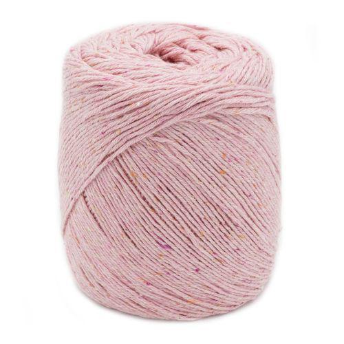 Laines du Nord Cotton Silk Tweed Yarn