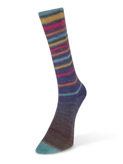 Laines du Nord Infinity Sock Yarn
