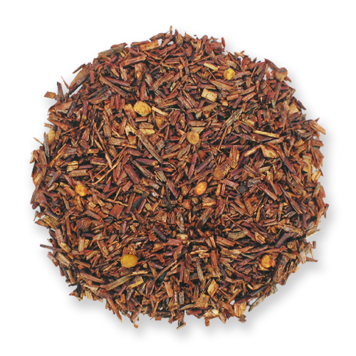 Jasmine Pearl Tea Co.| Honey Cup Tea|Herbal Beverage