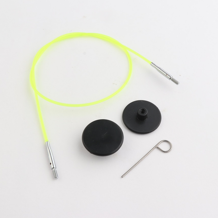 KnitPro|Interchangeable Cords| Bryson