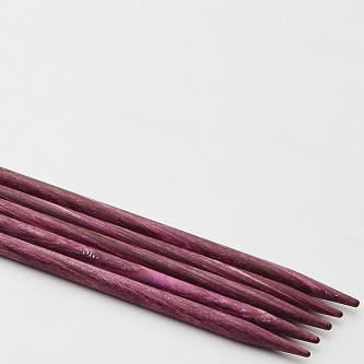 KnitPro|Dreamz 6" Double Pointed Needles