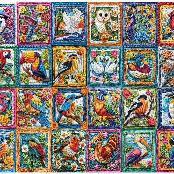 White Mountain Puzzle Co.|1000 piece|Jigsaw Puzzles