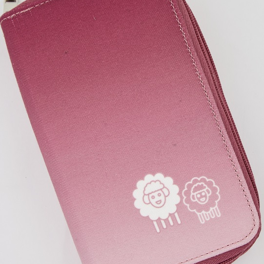 KnitPro|Dreamz Interchangeable Tunisian Crochet Hooks|Birchwood