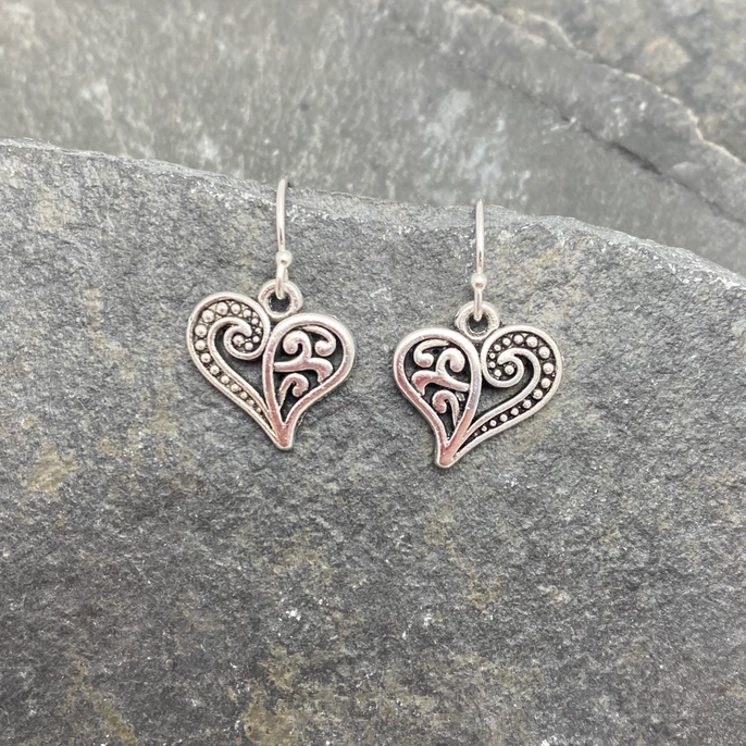 Elizabeth Jewelry| Earrings