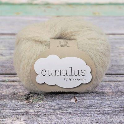Fyberspates| Cumulus Yarn |Alpaca and Silk| Lace