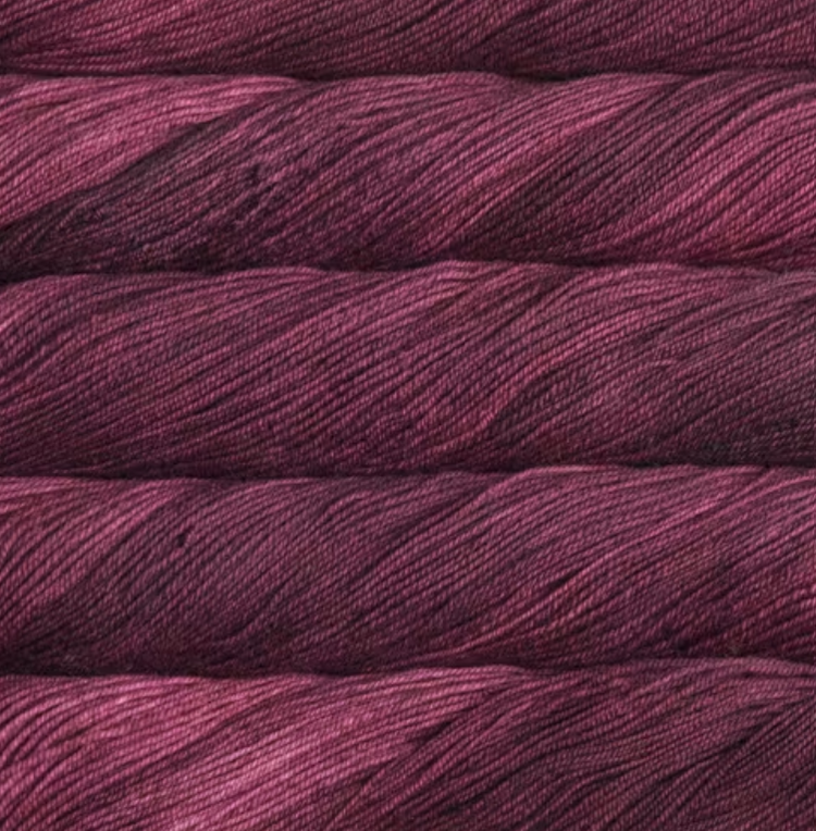 Malabrigo| Sock Yarn|Fingering Weight|100% Superwash Merino Wool