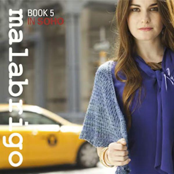 Malabrigo| Pattern Books