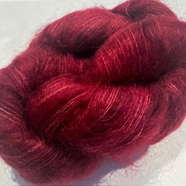 Malabrigo| Mohair Yarn|Lace Weight