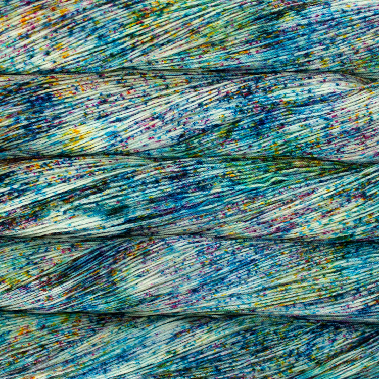 Malabrigo| Sock Yarn|Fingering Weight|100% Superwash Merino Wool