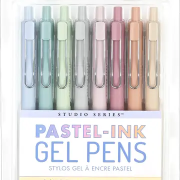 Studio Series |Art Supplies|Peter Pauper Press