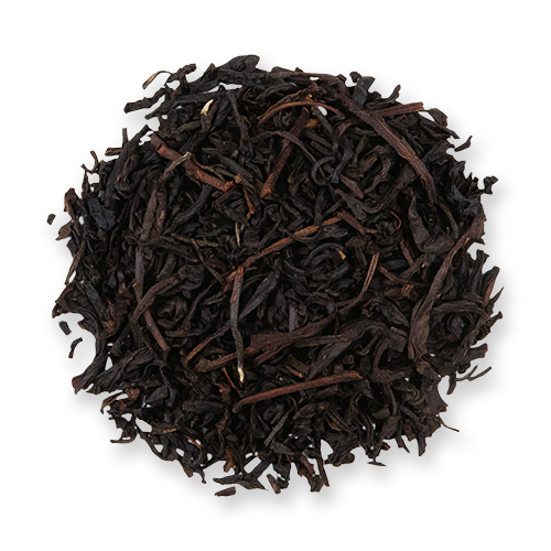 Jasmine Pearl Tea Co.| Earl Grey |Looseleaf Tea