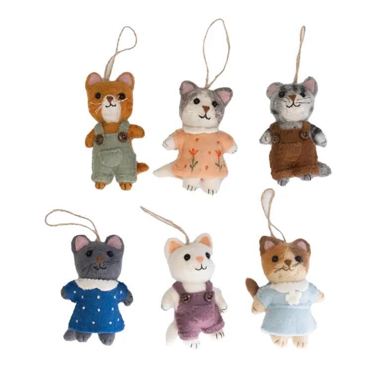 The Winding Road | Seasonal Ornaments | Christmas, Halloween, Fall, Holiday