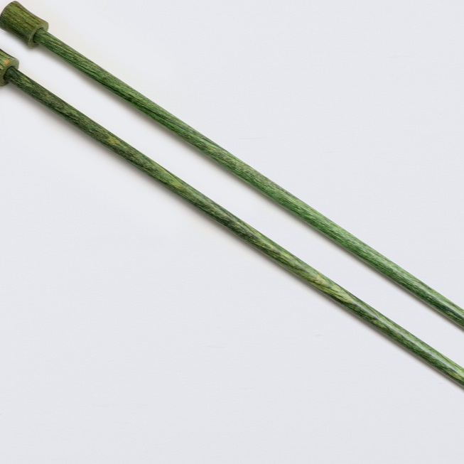 KnitPro / Knitter's Pride| Dreamz Straight Knitting Needles |10 and 14 inch|Bryson