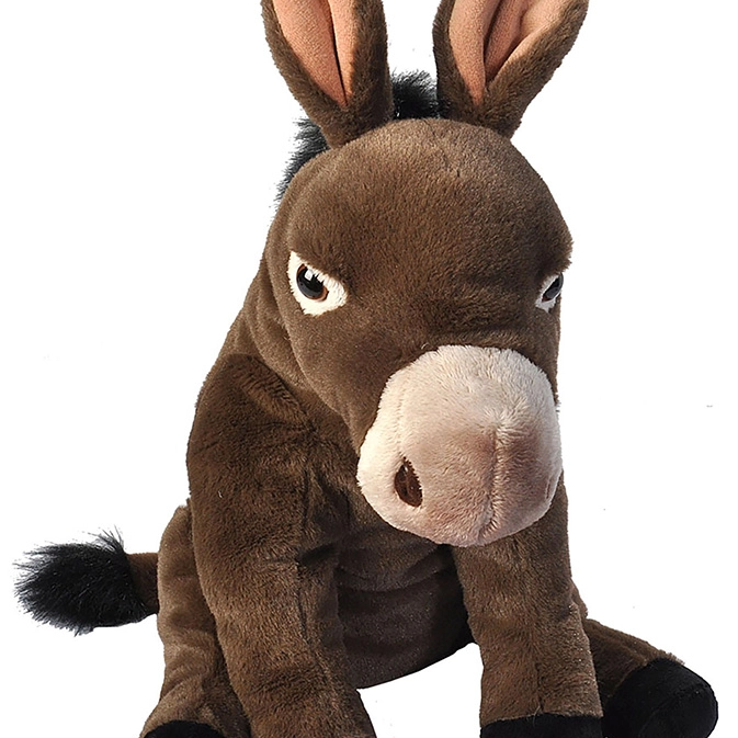 Wild Republic| Stuffed Animals|Northwest Resident Animals