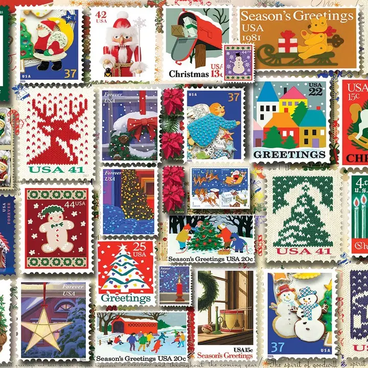 White Mountain Puzzle Co.|1000 piece|Jigsaw Puzzles