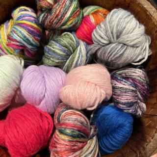 Juniper Moon Farm| Cumulus |Mako Cotton