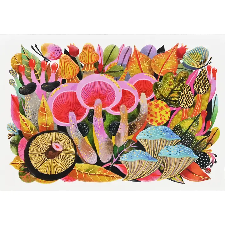 Note Cards|14 Cards| Peter Pauper Press