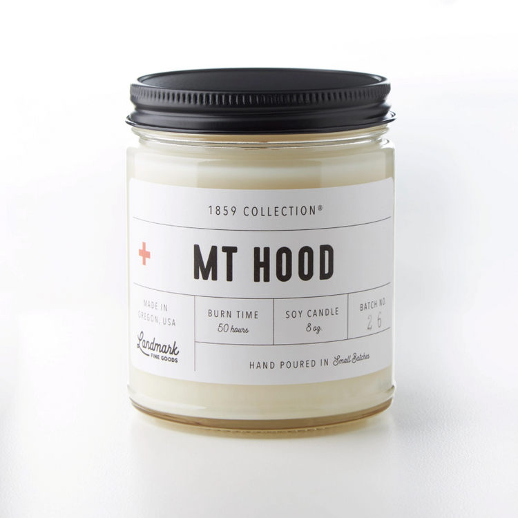 Landmark Fine Goods | Candles