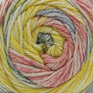 Cascade Yarns| Pacific Prints|Acrylic and Wool|Worsted Weight