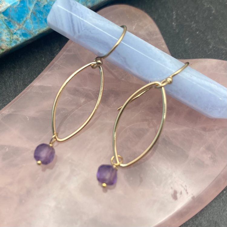 Elizabeth Jewelry| Earrings
