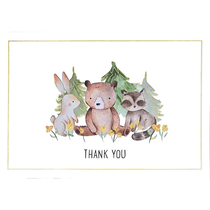 Note Cards|14 Cards| Peter Pauper Press