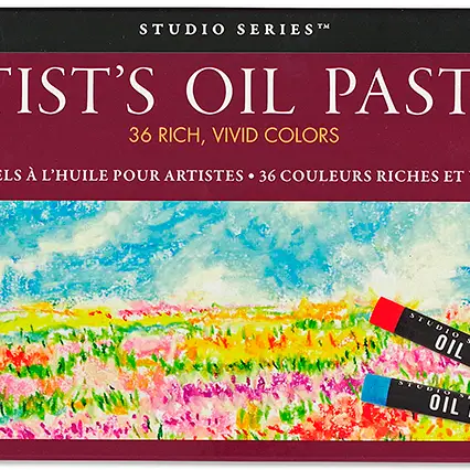 Studio Series |Art Supplies|Peter Pauper Press