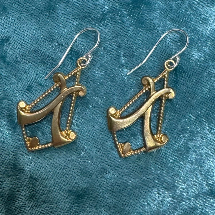 Elizabeth Jewelry| Earrings