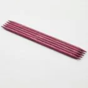KnitPro|Dreamz 6" Double Pointed Needles