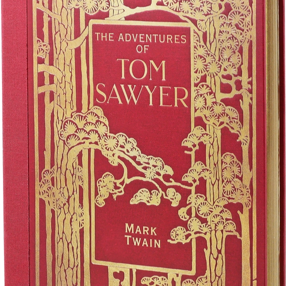 Peter Pauper Press|Deluxe Gift Edition Classic Books