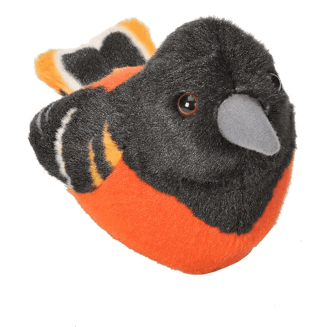 Wild Republic|Audubon Bird Collection7\dsgt4