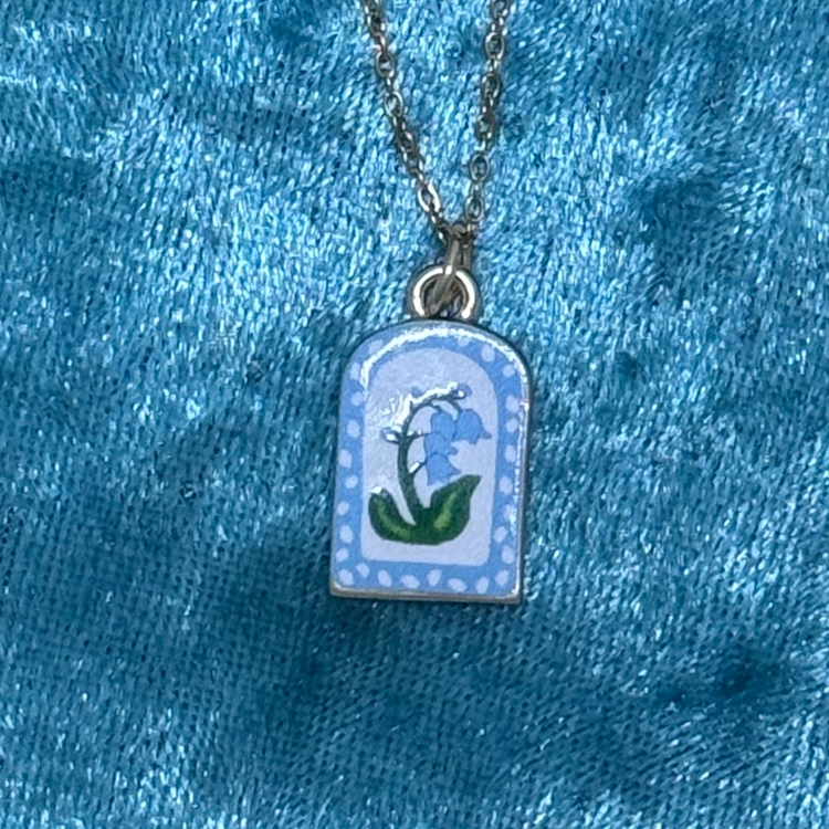 Elizabeth Jewelry |Necklaces
