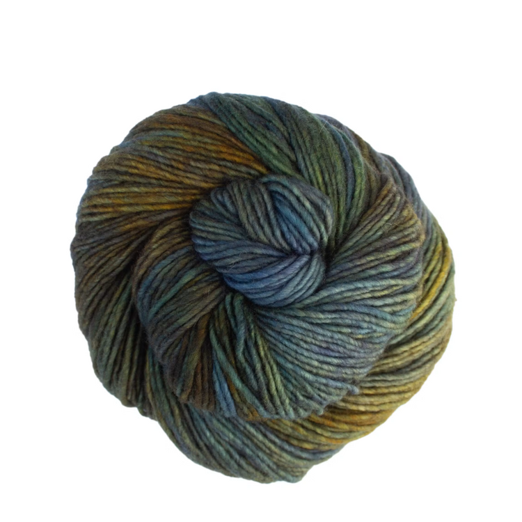Malabrigo| Worsted Yarn| Worsted Weight| Merino Wool