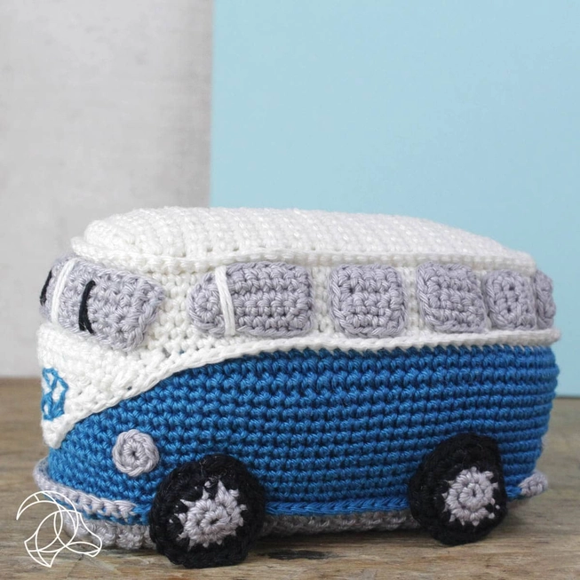 Hardicraft| Crochet Kits|Easy Crafting DIY