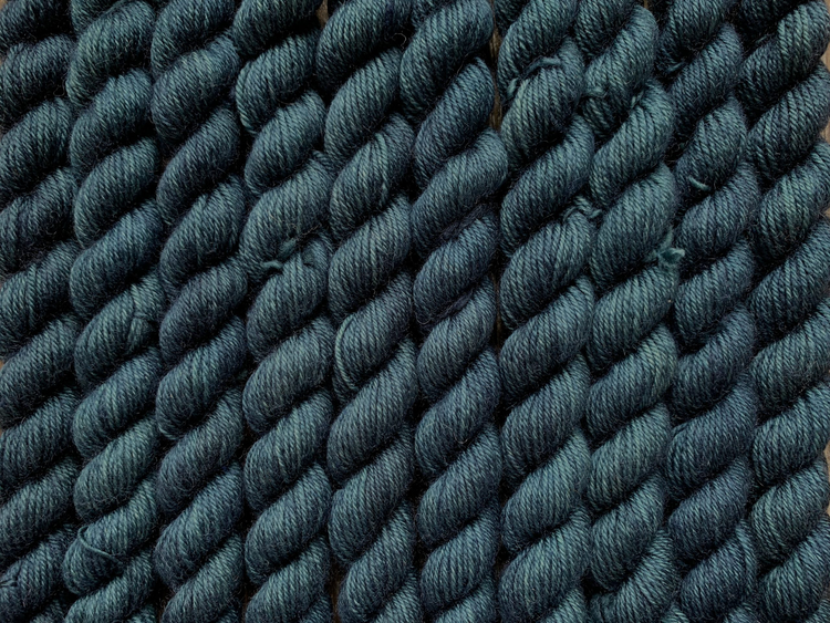 Dream in Color| Jilly Yarn|Fingering Weight