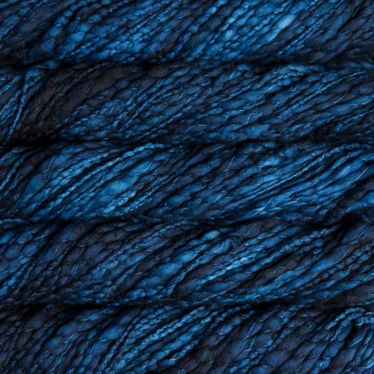 Malabrigo| Caracol Yarn|Bulky weight|