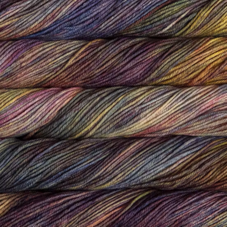 Malabrigo| Rios Yarn|100% Superwash Merino Wool|Worsted Weight