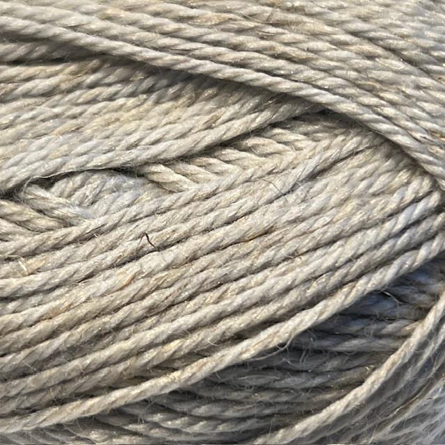 Plymouth Pompano Yarn | Light Worsted | Merino, Linen, and Bamboo