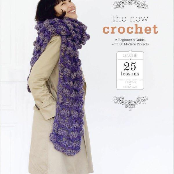 (Penguin House Press) Crochet Books Various