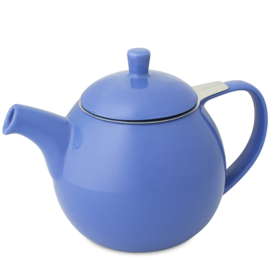 ForLife Design|Curve Teapot| 24 ounce