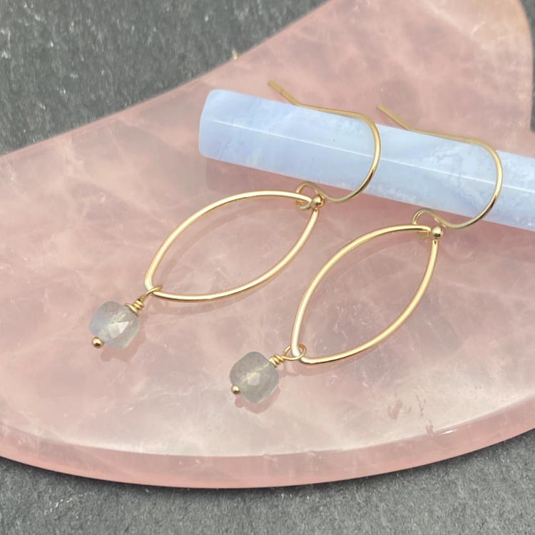 Elizabeth Jewelry| Earrings