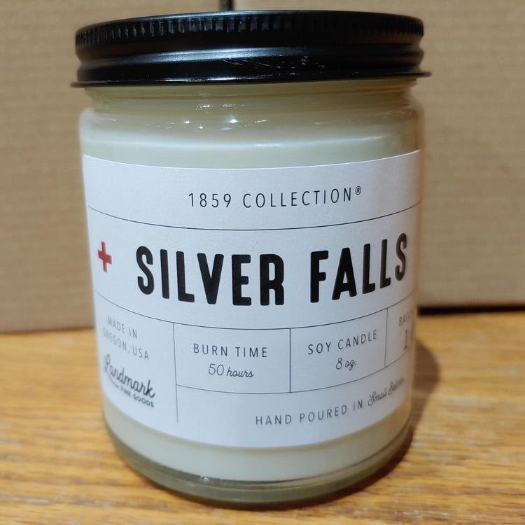 Landmark Fine Goods | Candles