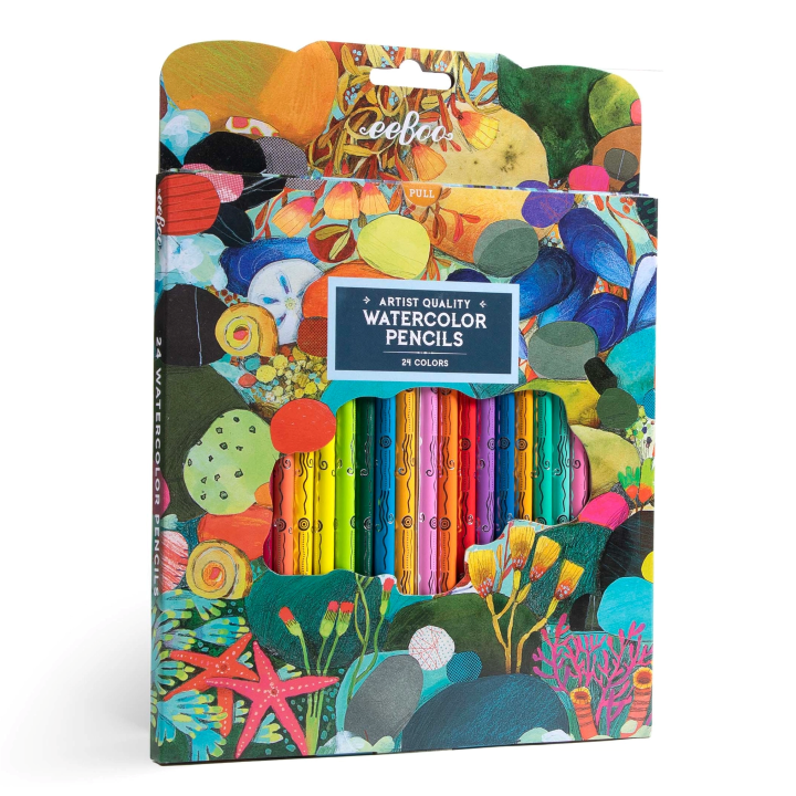 eeBoo| Art Supplies