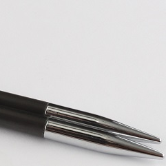 KnitPro Karbonz |Circular Interchangeable Knitting Needles