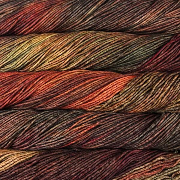 Malabrigo| Rios Yarn|100% Superwash Merino Wool|Worsted Weight