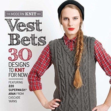 Cascade Yarns| Knitting and Crochet Project Books